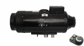 ПЛАНАР-8DM-12-S (6 кВт)