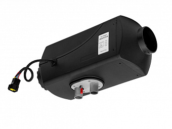 Air Heater HEATCOOL 24 В (2 кВт)